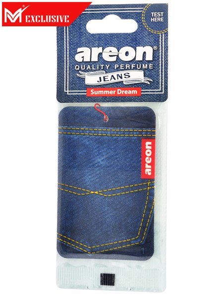 AREON JEANS