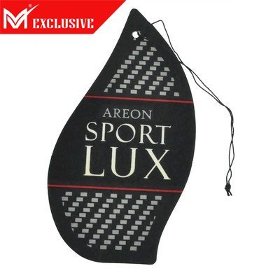 Areon Sport Lux 2