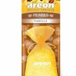 Areon Pearls Car Perfume | Long Lasting Freshener