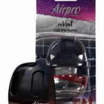 Airpro - in Vent - Car Perfume - Midnight Breeze
