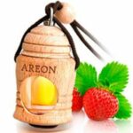 Areon Fresco | Car Hanging Perfume, Best Quality, Long Lasting