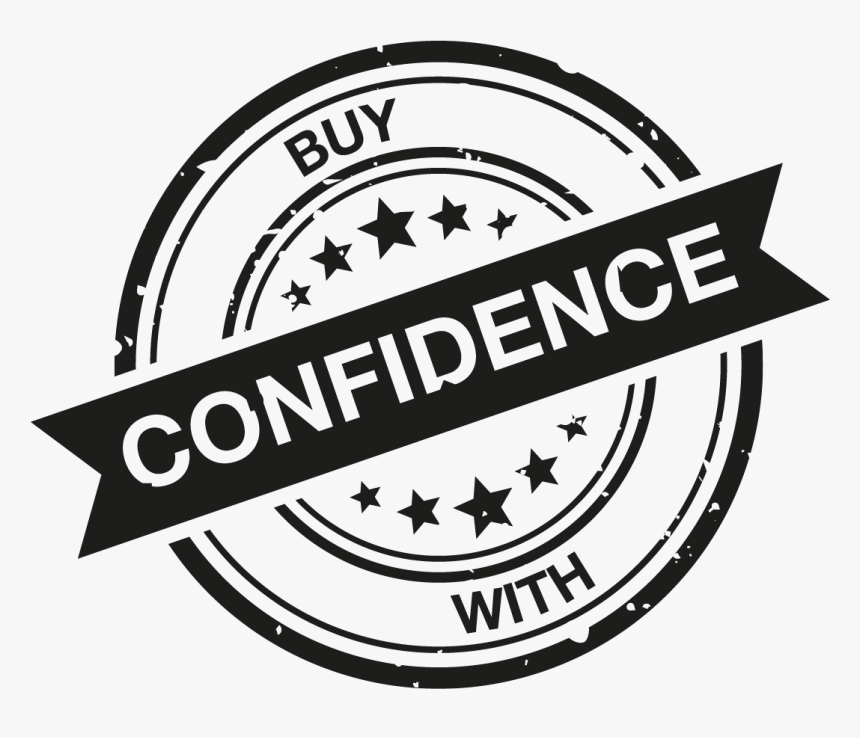 794 7944727 buy with confidence emblem hd png download