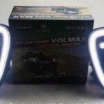 Maruti Suzuki Baleno 2019 DRL with Matrix Turn Signal Volmax