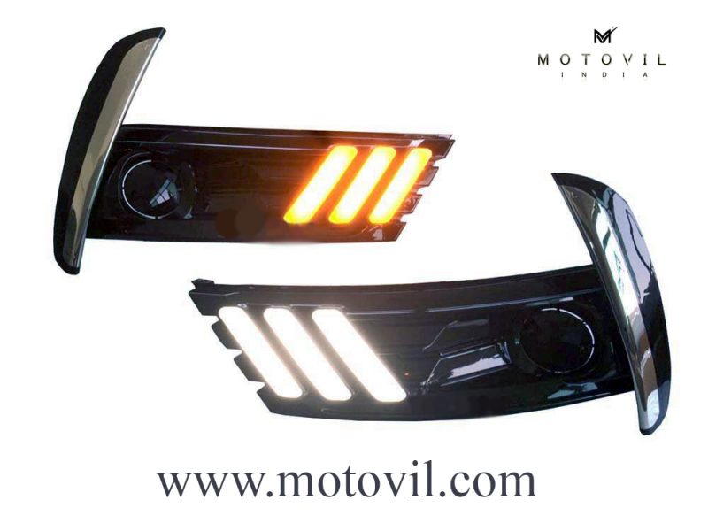 Corolla altis led drl with indicator 2 copy