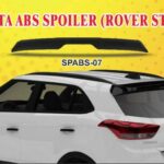 Creta ABS Spoiler ROVER STYLE Hyundai direct fit SPABS-07