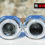 Projector Headlight Retrofit Kit D2S 55watt Pro Series | FE Retrofit