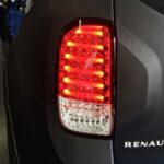 Renault Duster modified LED Taillight readymade easy install