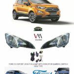 Ford Eco Sport Fog lamp kit with Indicator OEM quality 55W