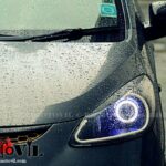 Hyundai i10 Projector Headlight | Readymade Headlight