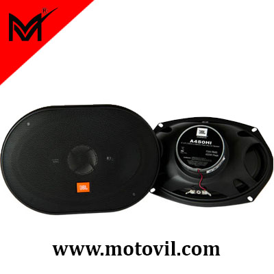 JBL Car Speakers A450HI