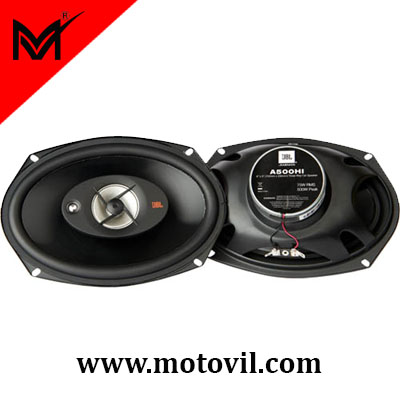 JBL Car Speakers A500HI