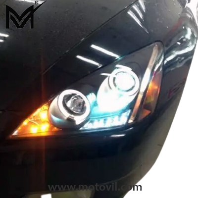 honda accord modified headlights5