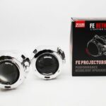Mini H1 Projector Kit 55 watt Pro Series | FE Retrofit | Full Kit