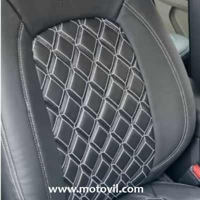 seat cover sc021