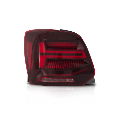polo aftermarket taillight