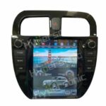Brezza Tesla Screen 10.4" Hypersonic Car Android System
