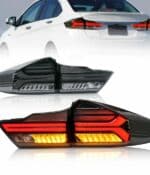 Honda City Aftermarket LED Taillight