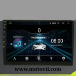 Hypersonic 9260 car stereo android Quad Core 16GB 32GB