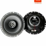 JBL Coaxial Speakers A302HI 6-1/2" Car Speakers