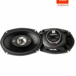 JBL Car Speakers A500HI 6"x9" 3-way Car Speaker