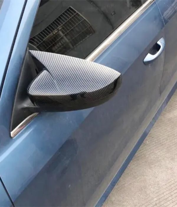 VW Polo Mirror Covers 2
