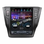 Passat Tesla Android 10.4" Hypersonic Car Audio System