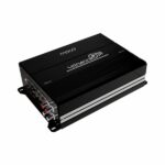 4 Channel High Power Car Amplifier RMS 120 Watts high quality amplifiers for your car