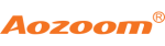 Aozoom logo
