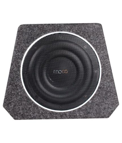 Moco Japanese MOSFET Dual Sub Woofer