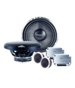 moco extra bass component speakers