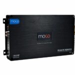 High Power Amplifier Moco AF-01D-1500 Class D Mono 1500W
