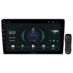 Moco 9 inch Android Infotainment XB-01Pro with Original DSP Front/Rear DVR In-built