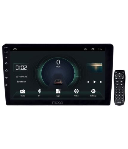 moco 9 inch android infotainment