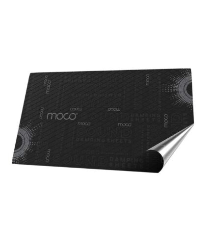 Moco Sound Damping Sheet