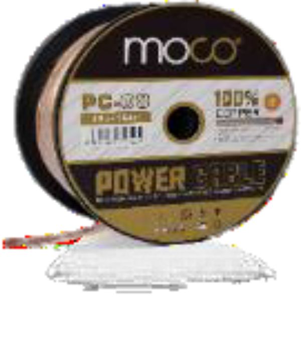 moco power cable