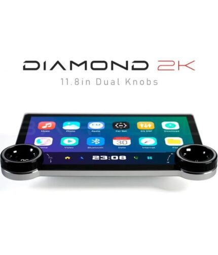 diamond 2k android screen