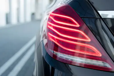 LED taillights