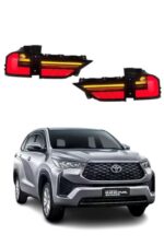 Innova Hycross Custom Tail Light