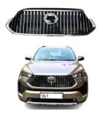 innova hycross maybach style front grill