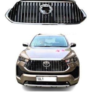 innova hycross maybach style front grill
