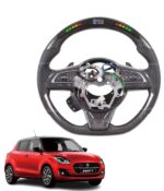 Suzuki Swift LED Steering Wheel