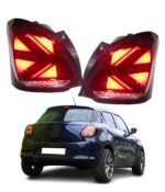 Suzuki Swift New Tail Lights