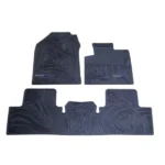 XUV 700 Designer Mat Set – W601