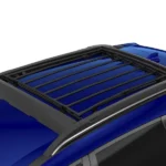 Mahindra XUV 700 Roof Carrier Integrated Set Original by Mahindra