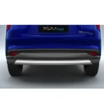 XUV 700 Rear Protector Kit - W601 - Aluminium