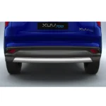 XUV 700 Rear Protector Kit - W601 - Stainless Steel