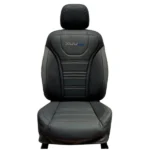 XUV 700 Seat Cover Set - Deco Stitch