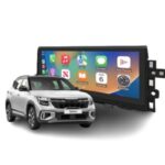 Kia Seltos 12.3 inch Android System of Hypersonic 4GB 64GB Specification