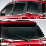 XUV500 (W208) Window Line Chrome – 3rd Row & Tail Gate