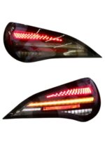 aftermarket tail light for mercedes